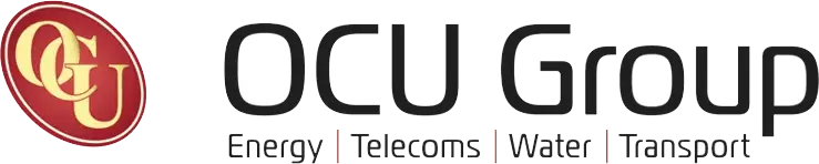 OCU Group logo