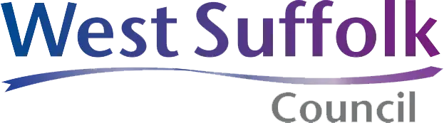 West Suffolk Council logo