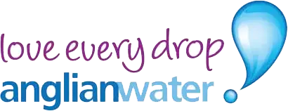 Anglian Water logo