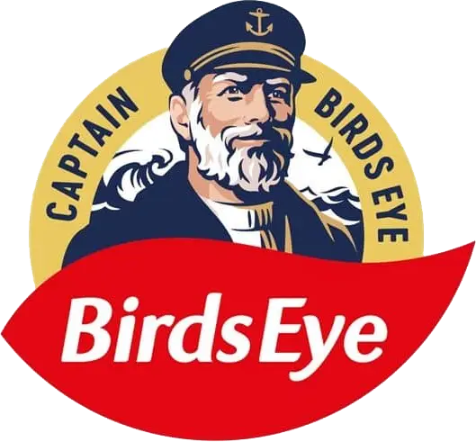 Birds Eye logo