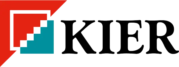 Kier logo