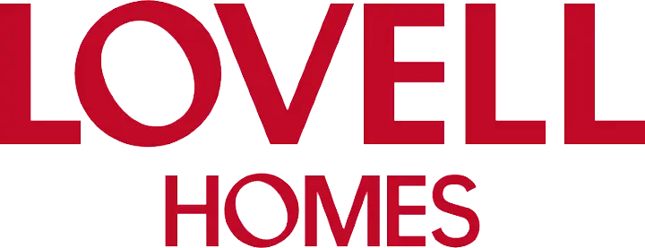 Lovell Homes logo