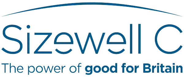 Sizewell C logo